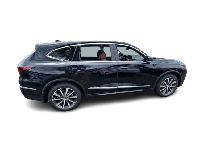 Thumbnail: 2026 Acura MDX - 22