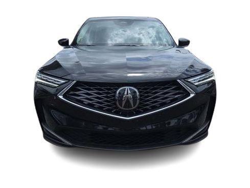 Thumbnail: 2026 Acura MDX - 6