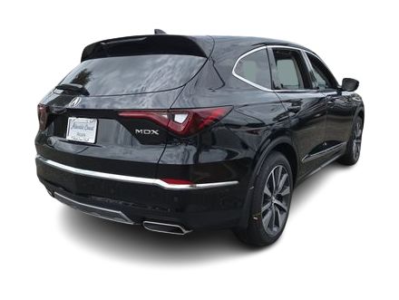 Thumbnail: 2026 Acura MDX - 21