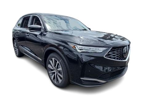 Thumbnail: 2026 Acura MDX - 19