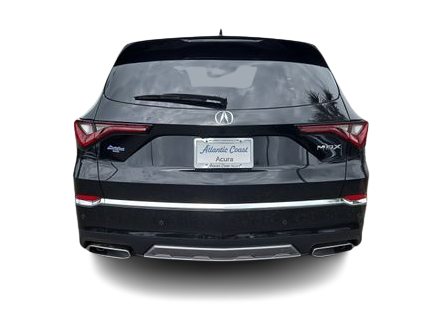 Thumbnail: 2026 Acura MDX - 5