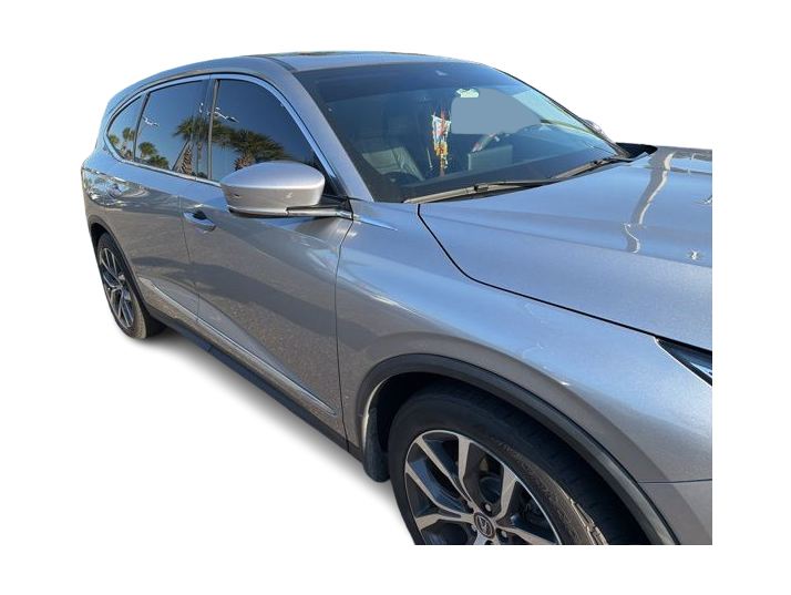Thumbnail: 2022 Acura MDX - 20