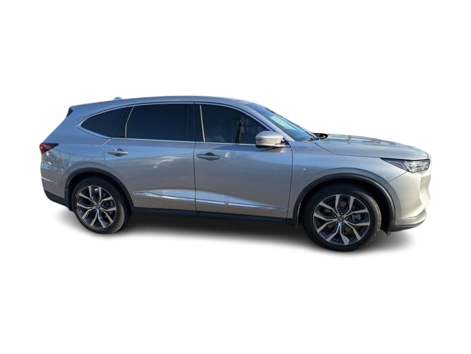Thumbnail: 2022 Acura MDX - 16