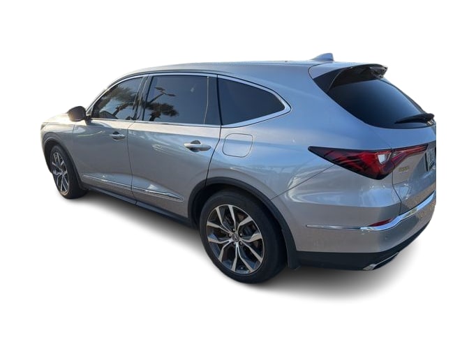 Thumbnail: 2022 Acura MDX - 13