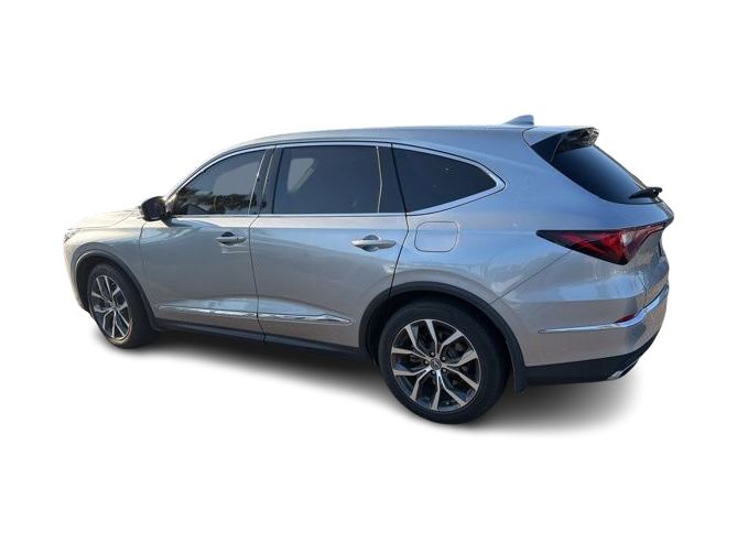Thumbnail: 2022 Acura MDX - 3