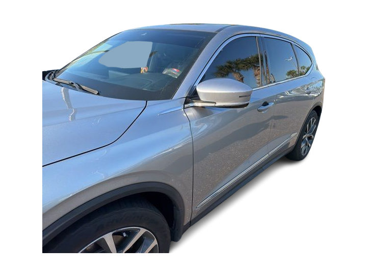 Thumbnail: 2022 Acura MDX - 19