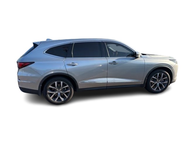 Thumbnail: 2022 Acura MDX - 15