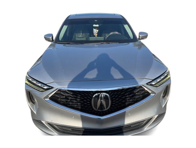 Thumbnail: 2022 Acura MDX - 18