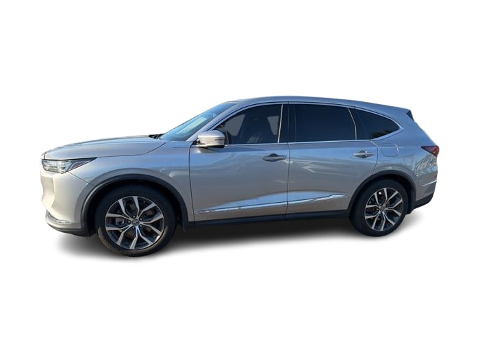 Thumbnail: 2022 Acura MDX - 11