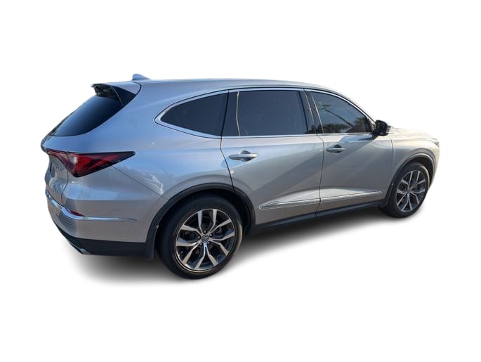 Thumbnail: 2022 Acura MDX - 14