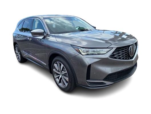 Thumbnail: 2025 Acura MDX - 22