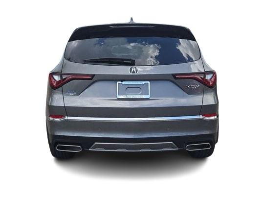 Thumbnail: 2025 Acura MDX - 5