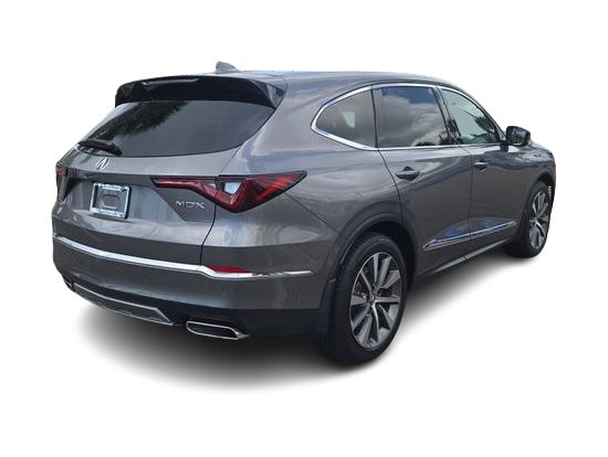 Thumbnail: 2025 Acura MDX - 24