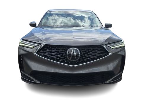 Thumbnail: 2025 Acura MDX - 6
