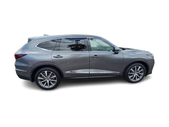 Thumbnail: 2025 Acura MDX - 25