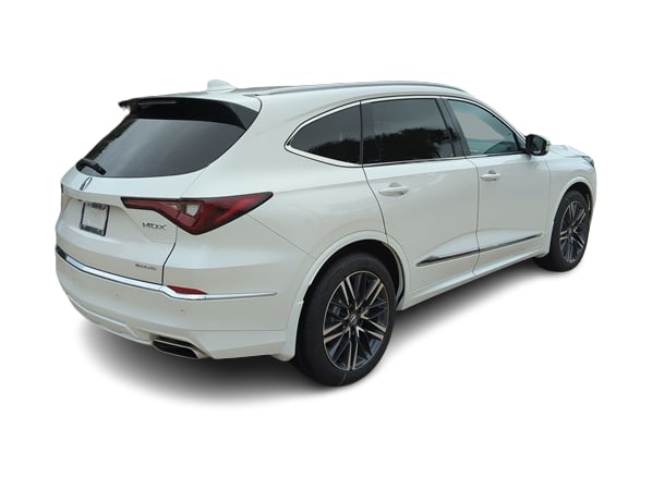 Thumbnail: 2026 Acura MDX - 23