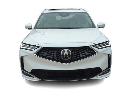 Thumbnail: 2026 Acura MDX - 6