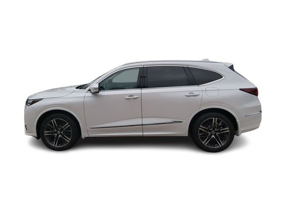 Thumbnail: 2026 Acura MDX - 3