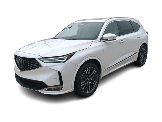 Thumbnail: 2026 Acura MDX - 22