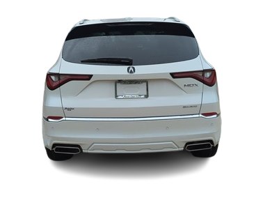Thumbnail: 2026 Acura MDX - 5