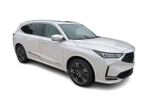 Thumbnail: 2026 Acura MDX - 21