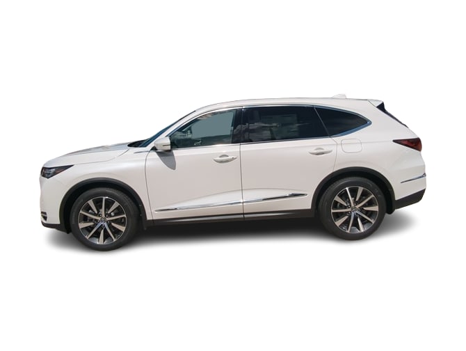 Thumbnail: 2026 Acura MDX - 3