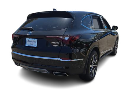 Thumbnail: 2026 Acura MDX - 21