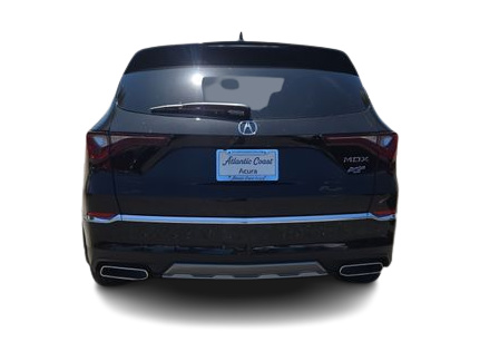 Thumbnail: 2026 Acura MDX - 5