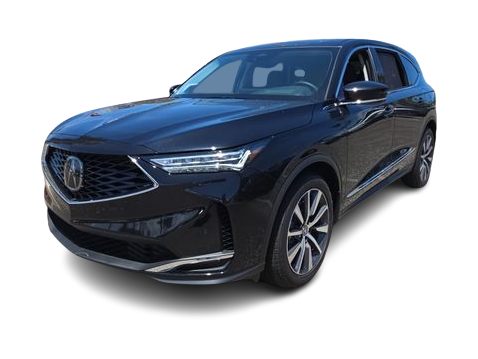 Thumbnail: 2026 Acura MDX - 20