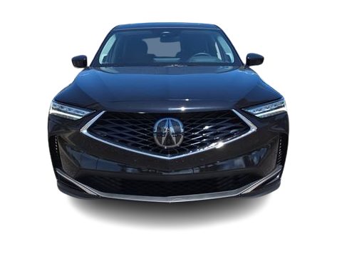 Thumbnail: 2026 Acura MDX - 6