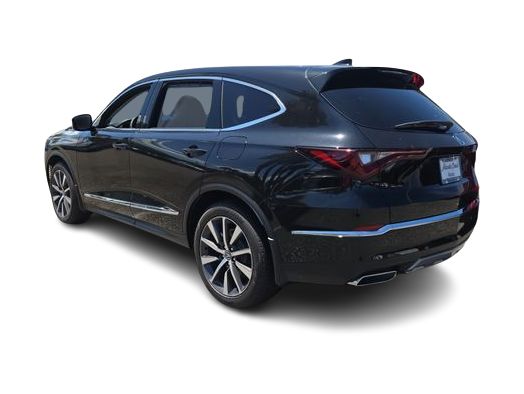Thumbnail: 2026 Acura MDX - 4