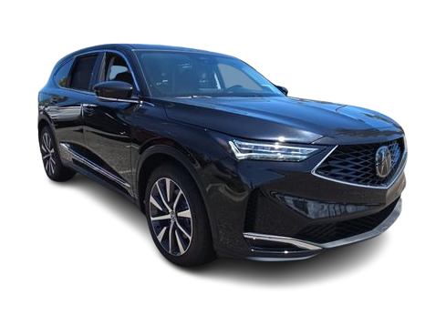 Thumbnail: 2026 Acura MDX - 19