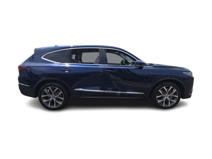 Thumbnail: 2024 Acura MDX - 22