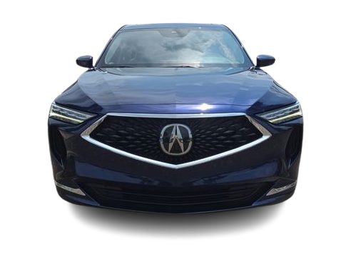 Thumbnail: 2024 Acura MDX - 6