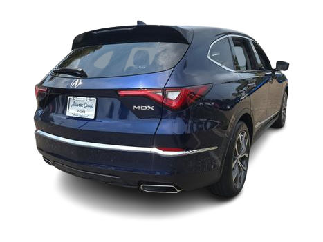 Thumbnail: 2024 Acura MDX - 21