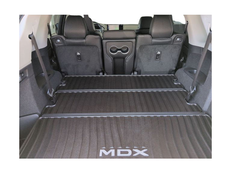Thumbnail: 2026 Acura MDX - 18