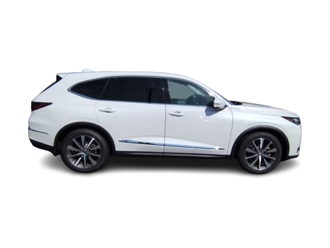 Thumbnail: 2026 Acura MDX - 24