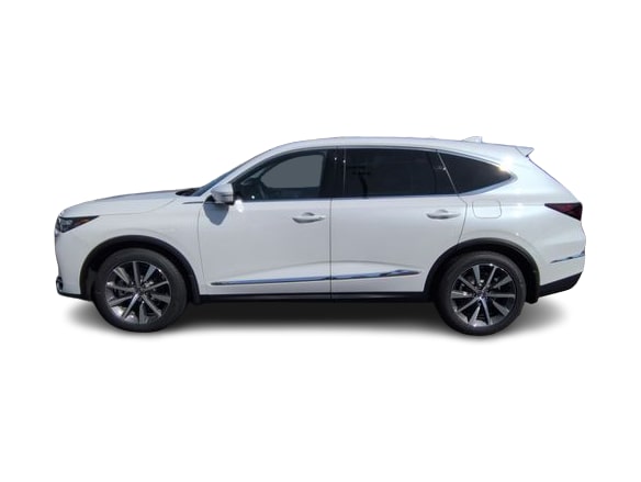 Thumbnail: 2026 Acura MDX - 3