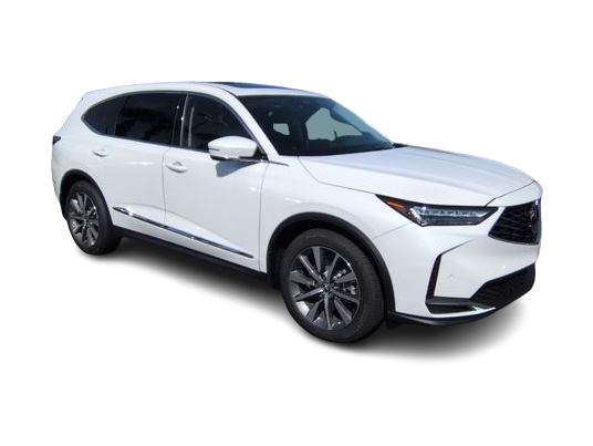 Thumbnail: 2026 Acura MDX - 21