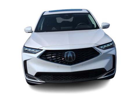 Thumbnail: 2026 Acura MDX - 6