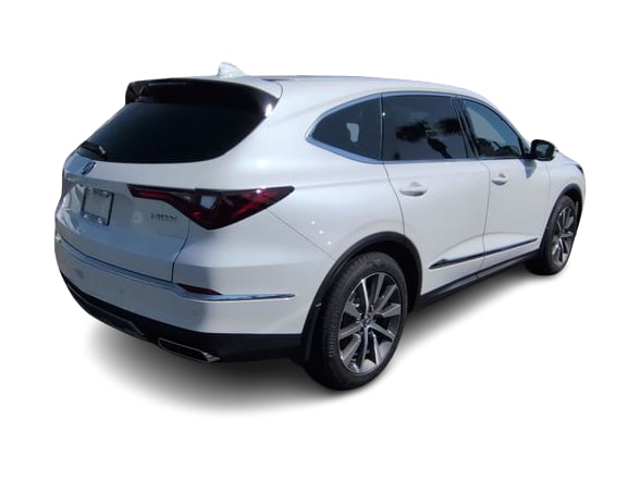 Thumbnail: 2026 Acura MDX - 23