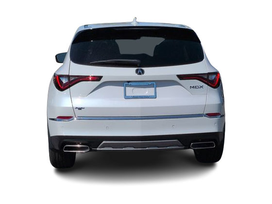 Thumbnail: 2026 Acura MDX - 5