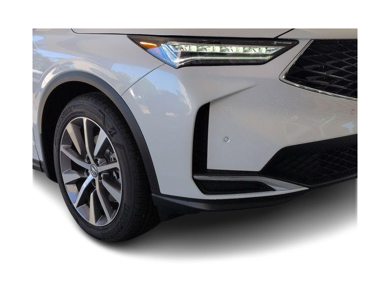 Thumbnail: 2026 Acura MDX - 25