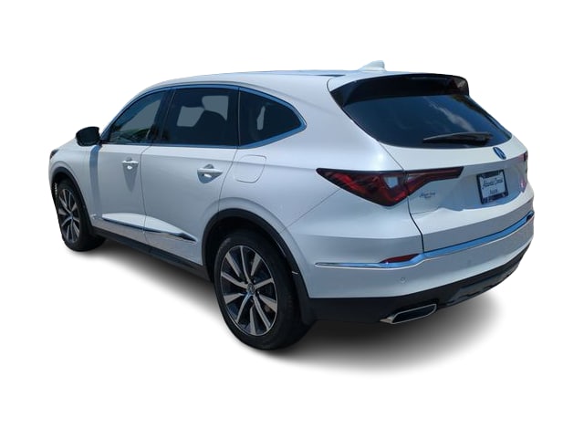 Thumbnail: 2026 Acura MDX - 4