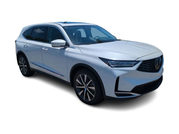 Thumbnail: 2026 Acura MDX - 21
