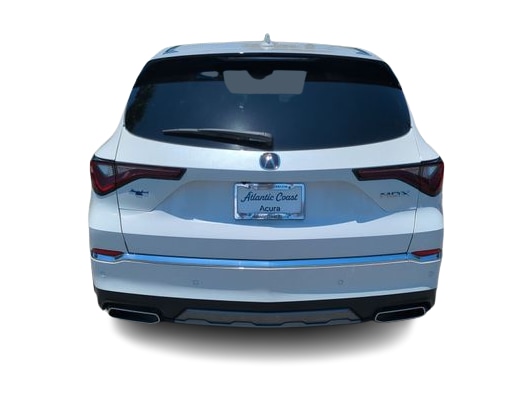 Thumbnail: 2026 Acura MDX - 5