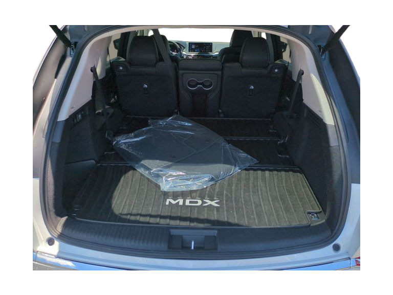 Thumbnail: 2026 Acura MDX - 18