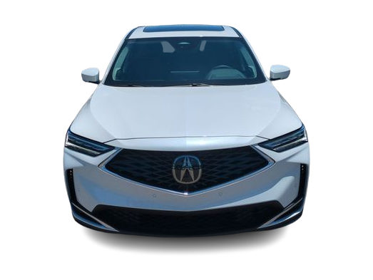 Thumbnail: 2026 Acura MDX - 6