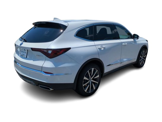 Thumbnail: 2026 Acura MDX - 23