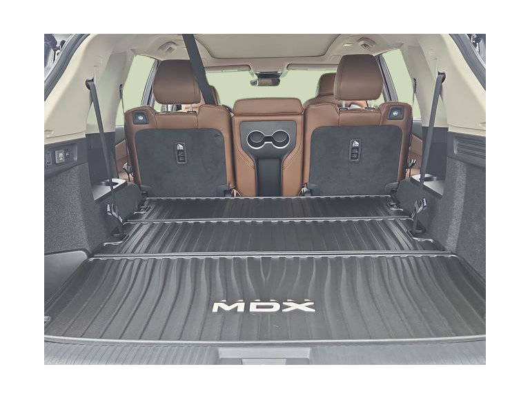 Thumbnail: 2026 Acura MDX - 18